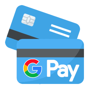 g pay online
